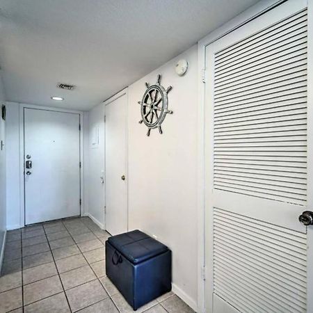 1 Bedroom Studio Near Beach W Pool & Amenities South Padre Island Exteriér fotografie