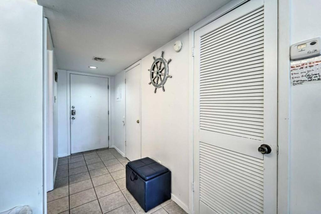 1 Bedroom Studio Near Beach W Pool & Amenities South Padre Island Exteriér fotografie