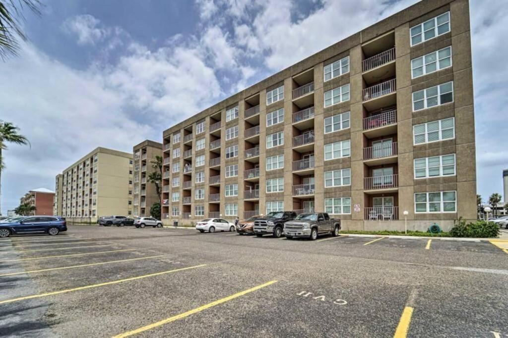 1 Bedroom Studio Near Beach W Pool & Amenities South Padre Island Exteriér fotografie